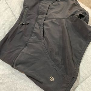 Lululemon Speed Up Short 2.5”